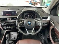BMW X1 sDrive18d xLine ปี 2019 ไมล์ 69,5xx Km รูปที่ 11